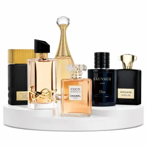 راهنمای انتخاب عطر بر اساس فصل؛ چگونه رایحه مناسب هر زمان از سال را پیدا کنیم؟ 2 - فروشگاه StylePoint