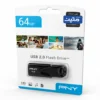 فلش مموری PNY Attach 4 ظرفیت 64 گیگابایت 8 فلش مموری PNY Attach 4 ظرفیت 64 گیگابایت - فروشگاه StylePoint