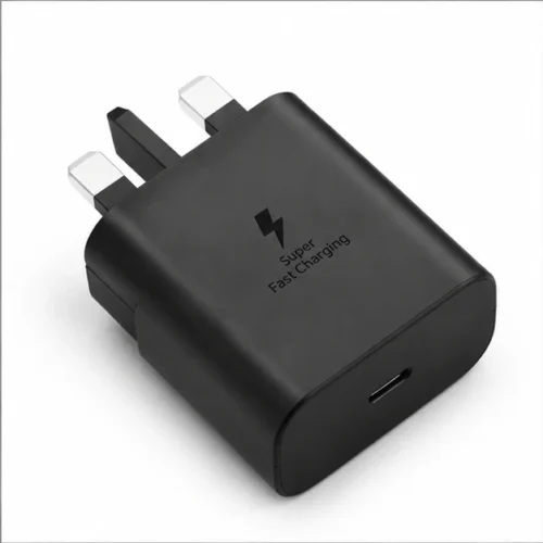 شارژر سامسونگ 45 وات PD مدل EP-TA845 USB-C - تصویر 3