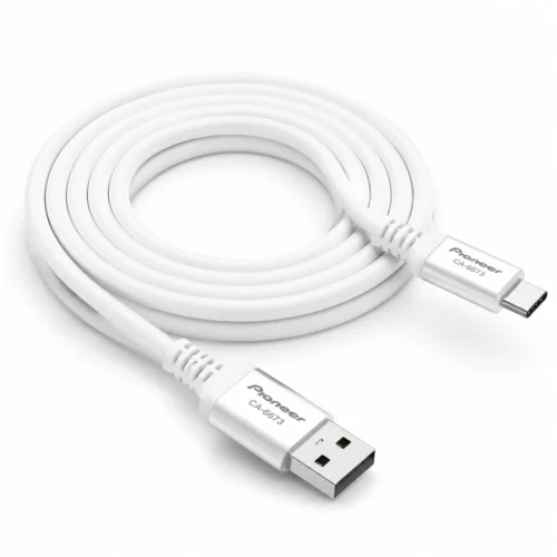 کابل دیتا Pioneer CA-6673 9 کابل دیتا Pioneer CA-6673 - تصویر 4