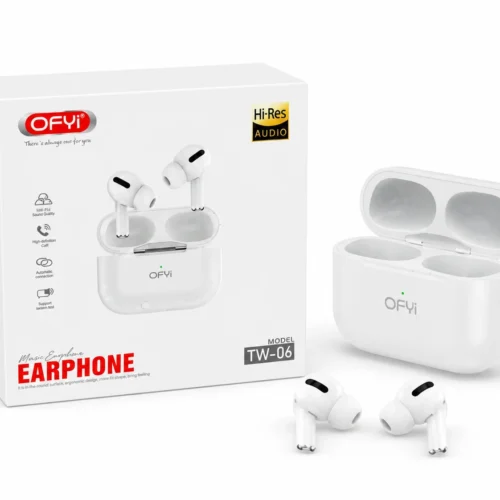 هندزفری بلوتوثی OFYi مدل TW-06