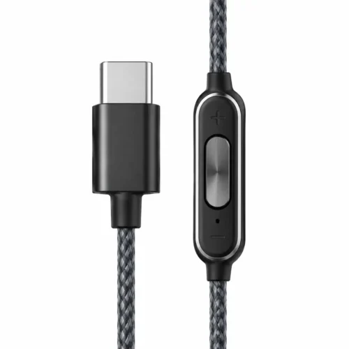 هندزفری تایپ‌ سی Sound Me مدل SM-09 - تصویر 3