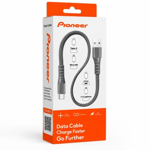 کابل دیتا Pioneer CA-6673 11 کابل دیتا Pioneer CA-6673 - تصویر 6