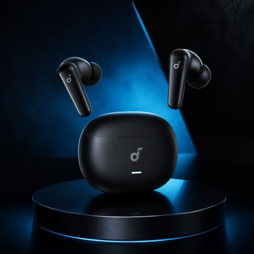ایرپاد Soundcore مدل RC50Pro - تصویر 3