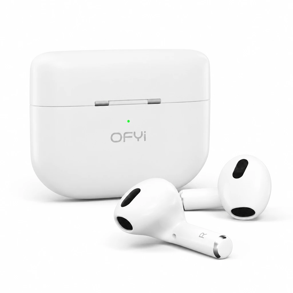 ایرپاد OFYi مدل TW-04 3 ایرپاد OFYi مدل TW-04 - تصویر 3
