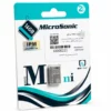 فلش مموری MicroSonic مدل Mini ظرفیت ۱۶ گیگابایت 1 - فروشگاه StylePoint