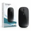موس بی‌سیم اپتیکال مدل Slim Silent 1 - فروشگاه StylePoint