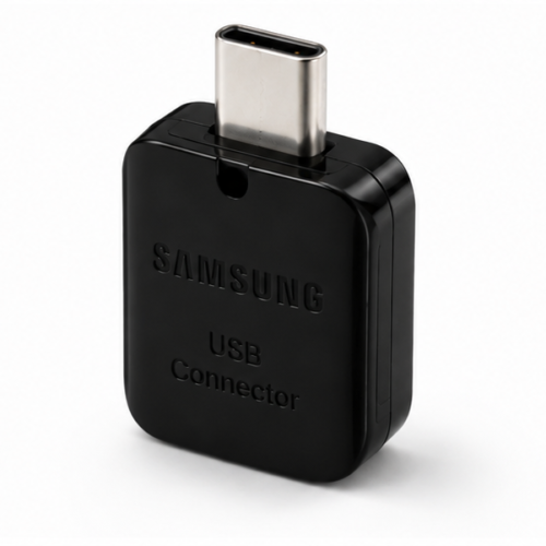 تبدیل USB به Type-C سامسونگ مدل USB Connector
