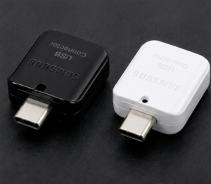 تبدیل USB به Type-C سامسونگ مدل USB Connector 12 تبدیل USB به Type-C سامسونگ مدل USB Connector 4 - فروشگاه StylePoint