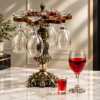 گیلاس چرخشی بلند 5 گیلاس چرخشی بلند 1 - فروشگاه StylePoint