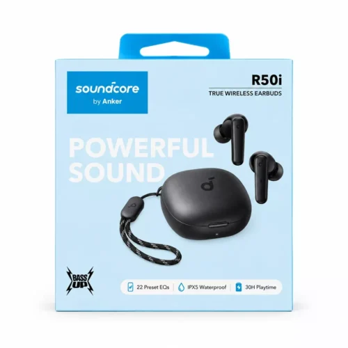 هندزفری انکر Soundcore R50i