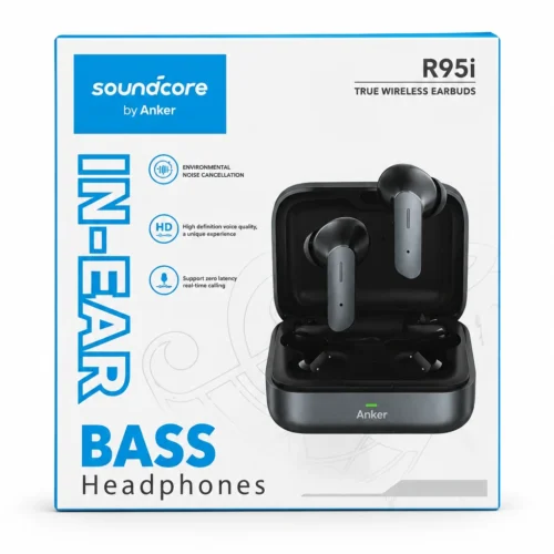 هندزفری انکر Soundcore R95i