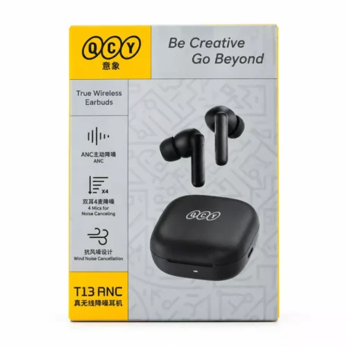 هندزفری QCY T13 ANC - تصویر 3