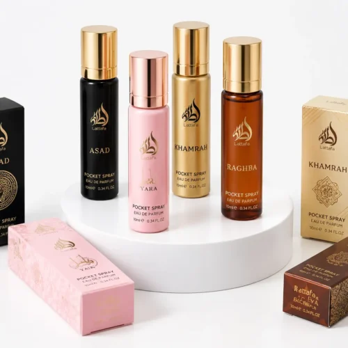 عطر جیبی لوتافا ۱۰ میلی