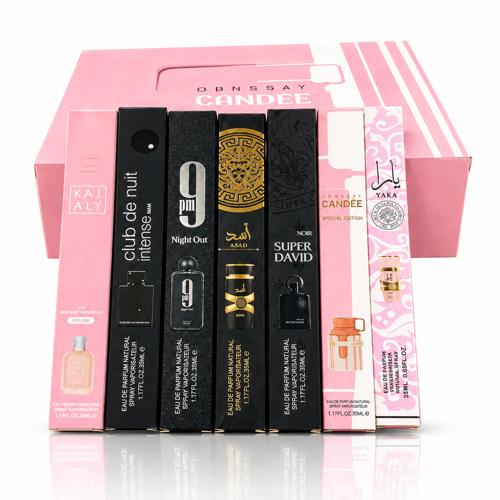 عطر 35 میل قلمی (دبی) 1 عطر 35 میل قلمی (دبی)