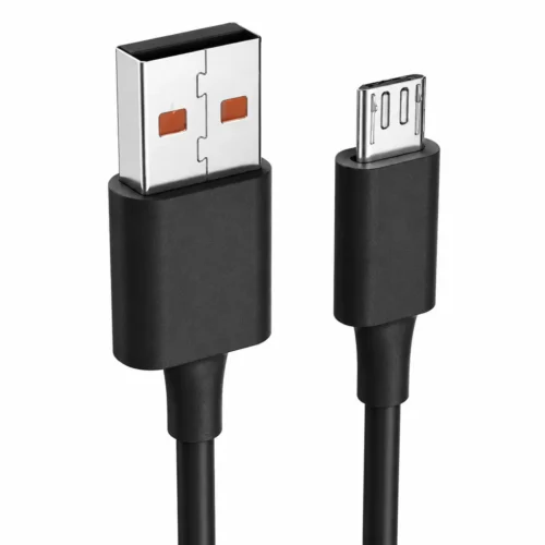 کابل Micro USB انکر 6 آمپر - Image 2
