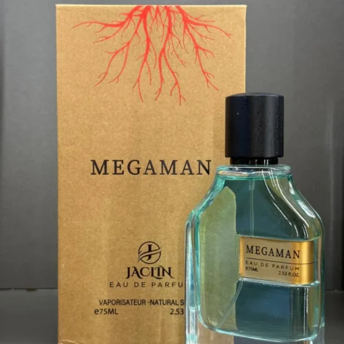ادکلن ۱۰۰ میل ژاکلین هاردباکس دبی | سری نیش و لوکس (Niche Collection) - تصویر 3